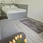 Martina 公寓 贝凯什乔包