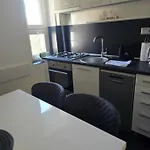 Martina Apartmán