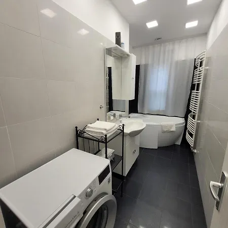 Apartman Martina Békéscsaba
