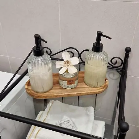 Martina Békéscsaba Apartman *