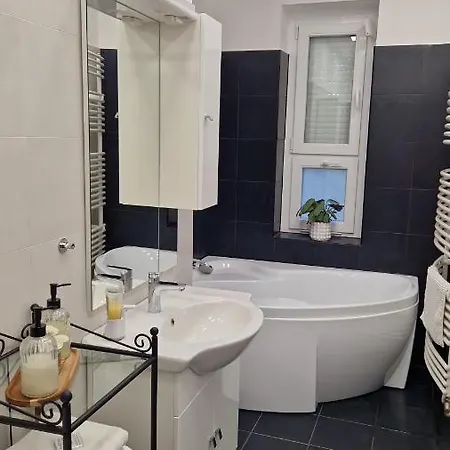 Apartman Martina Békéscsaba *