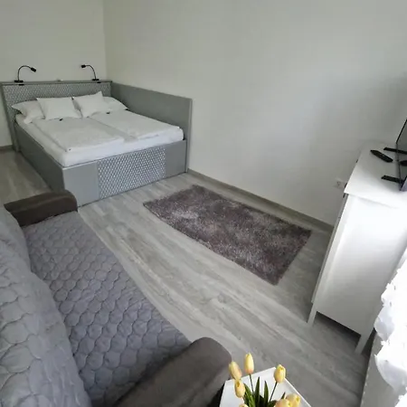 Martina Apartment *