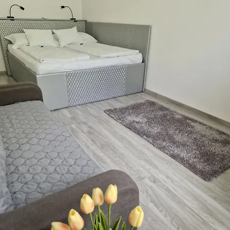 Martina Apartment Bekescsaba