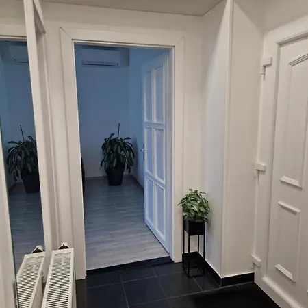 Apartment Martina Bekescsaba