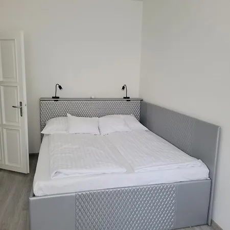 Martina Apartment Bekescsaba