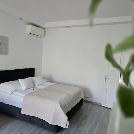 Apartman Martina Békéscsaba