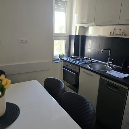 Apartman Martina Békéscsaba *
