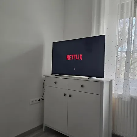 Apartmán Martina Bekescsaba