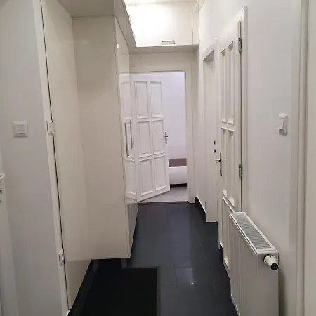 Martina Békéscsaba Apartman Bekescsaba