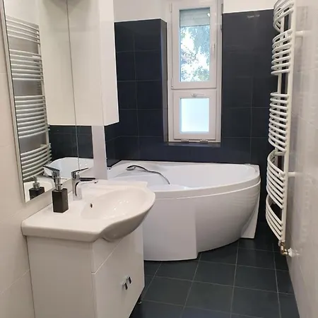 Martina Békéscsaba Apartman Bekescsaba