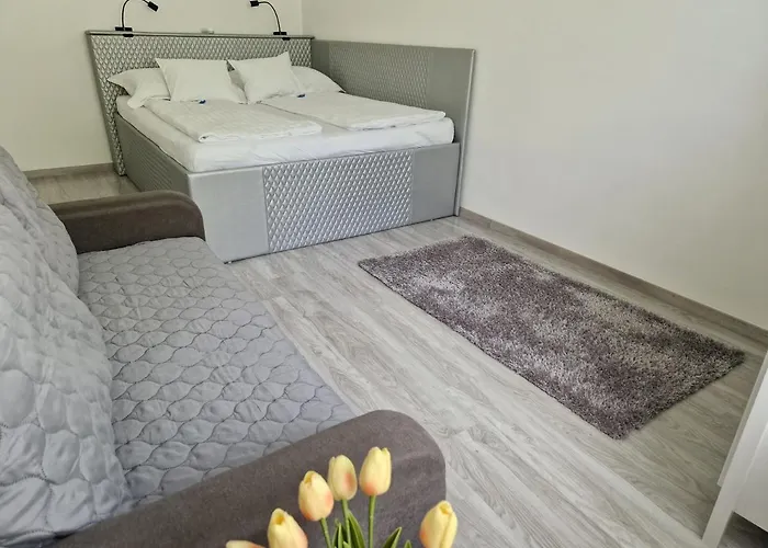 Martina Apartment Bekescsaba