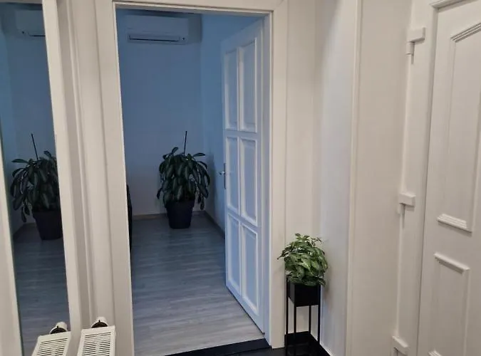 Apartment Martina Bekescsaba