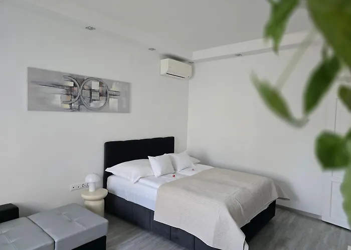Martina Apartment Bekescsaba